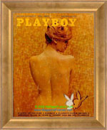 Moulding 266 Cross Hatched Gold w/Thin gray stripe 1 3/4" Value Frame